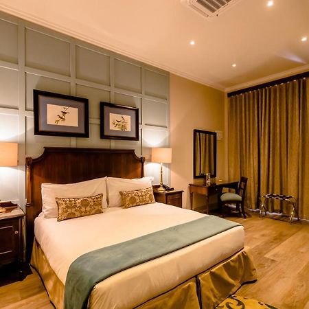 Gold Reef City Theme Park Hotel Johannesburg Eksteriør billede