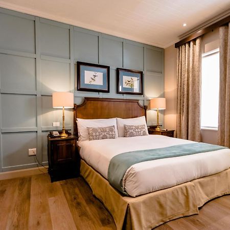Gold Reef City Theme Park Hotel Johannesburg Eksteriør billede