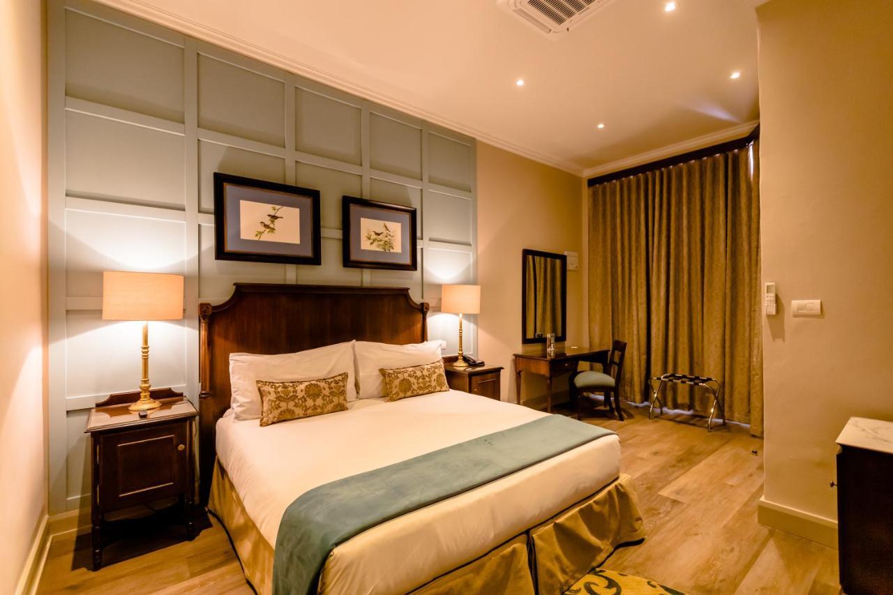 Gold Reef City Theme Park Hotel Johannesburg Eksteriør billede