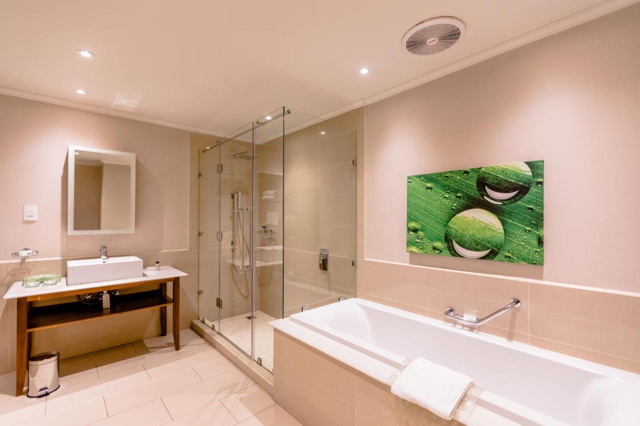Gold Reef City Theme Park Hotel Johannesburg Eksteriør billede