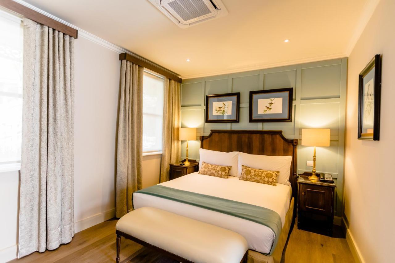 Gold Reef City Theme Park Hotel Johannesburg Eksteriør billede