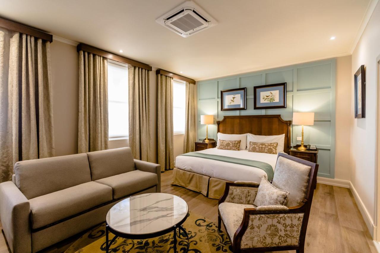 Gold Reef City Theme Park Hotel Johannesburg Eksteriør billede