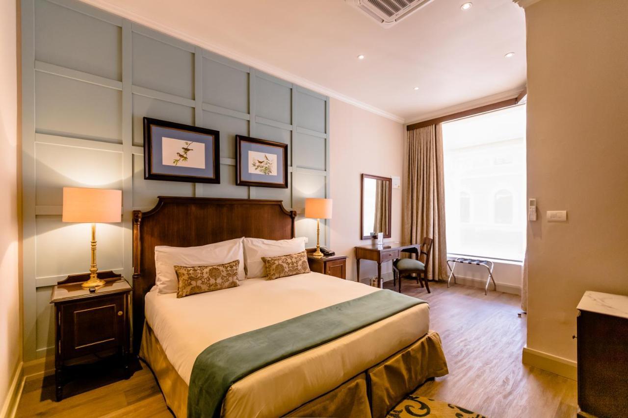 Gold Reef City Theme Park Hotel Johannesburg Eksteriør billede
