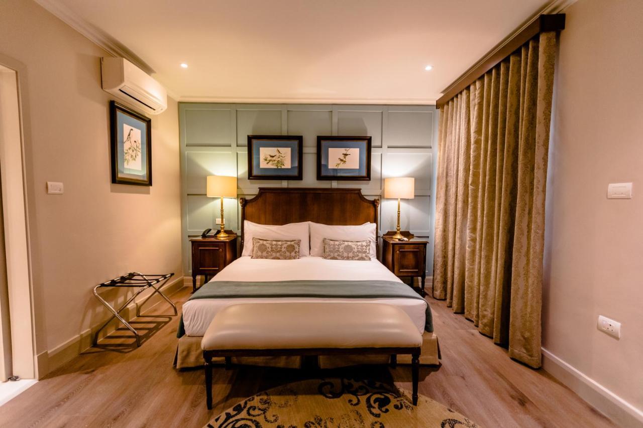 Gold Reef City Theme Park Hotel Johannesburg Eksteriør billede
