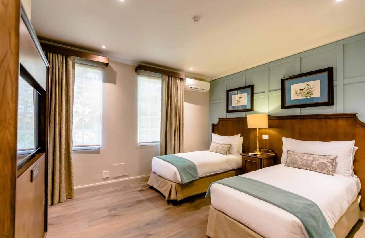 Gold Reef City Theme Park Hotel Johannesburg Eksteriør billede