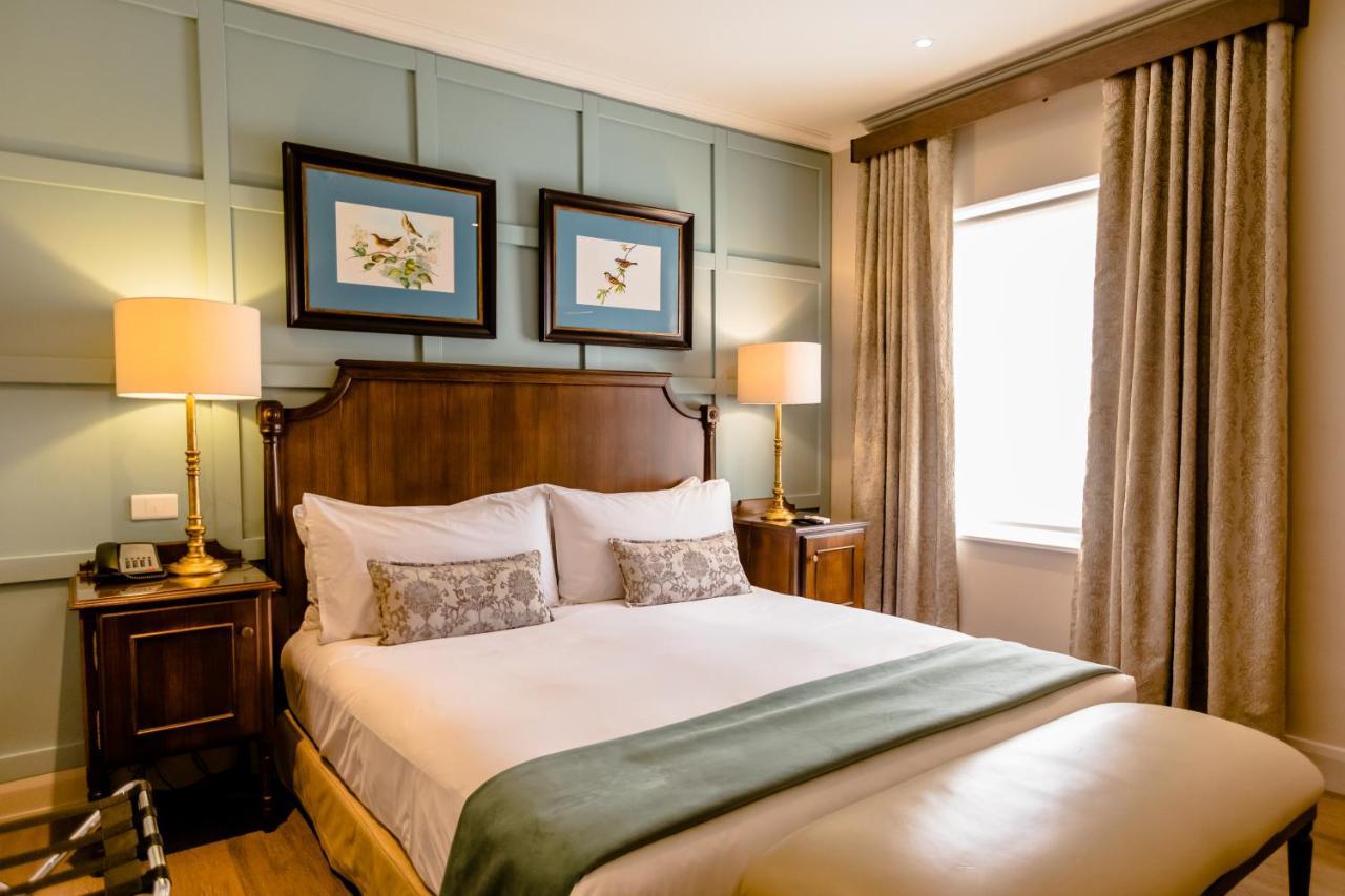 Gold Reef City Theme Park Hotel Johannesburg Eksteriør billede